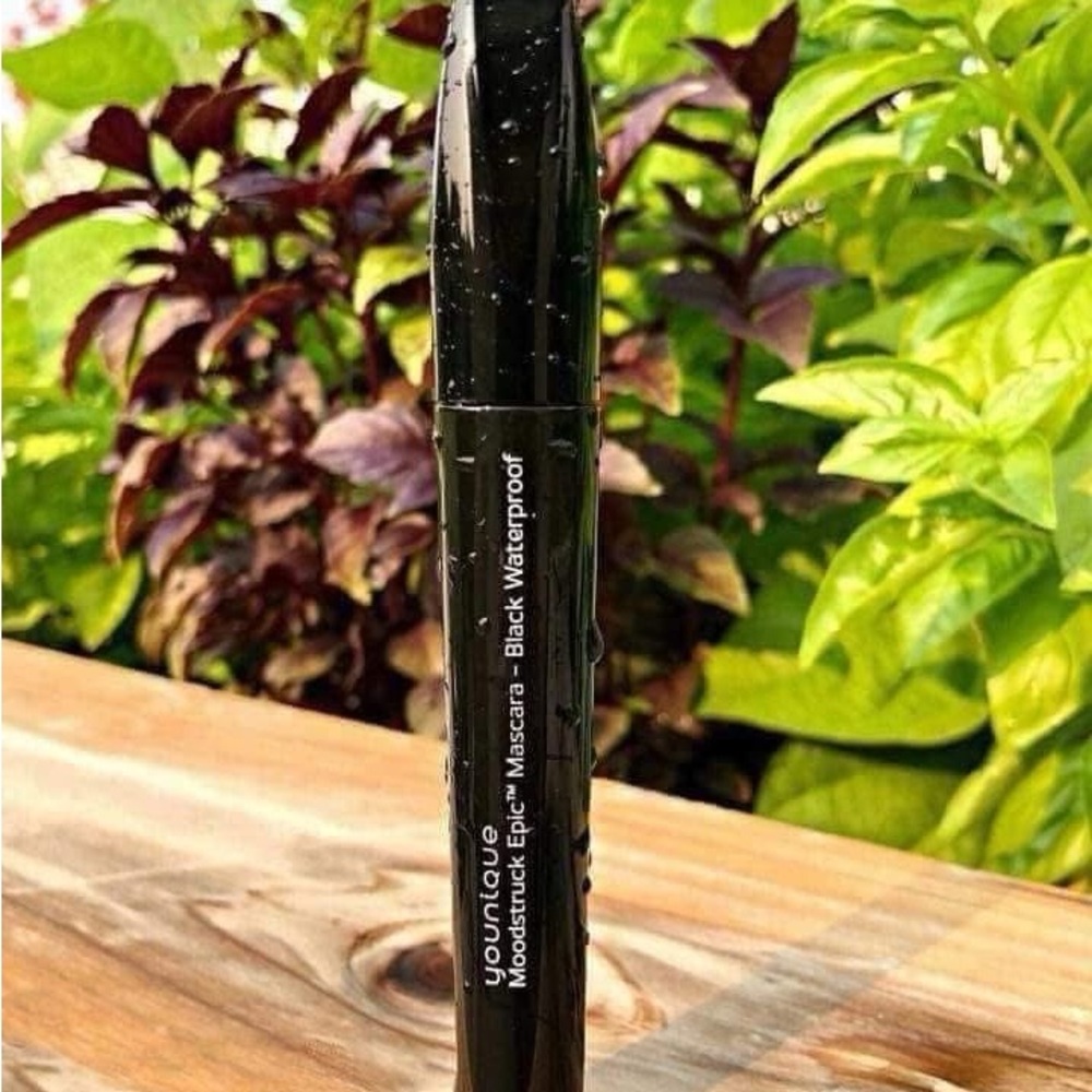 Younique Moodstruck Epic Mascara - Black & Epic Lash Primer